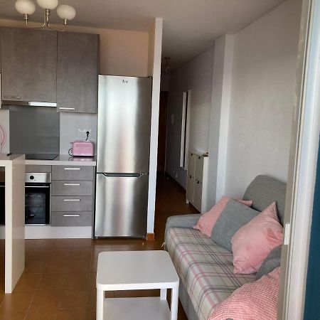 Epsylon 2 Apartment อัลมูเญการ์ ภายนอก รูปภาพ