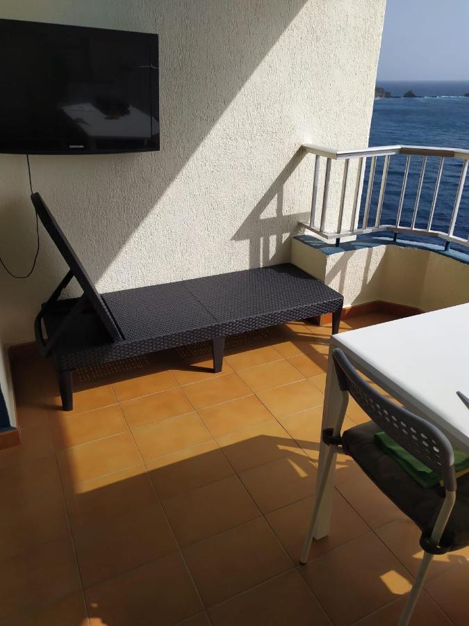 Epsylon 2 Apartment อัลมูเญการ์ ภายนอก รูปภาพ