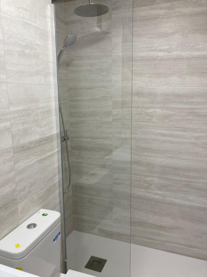 Epsylon 2 Apartment อัลมูเญการ์ ภายนอก รูปภาพ