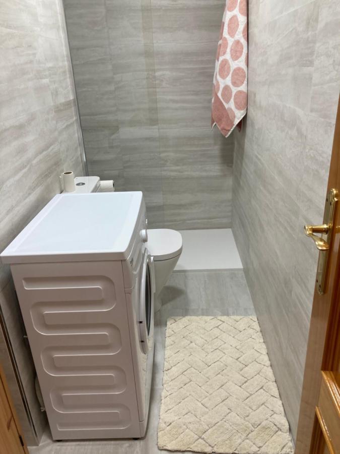 Epsylon 2 Apartment อัลมูเญการ์ ภายนอก รูปภาพ