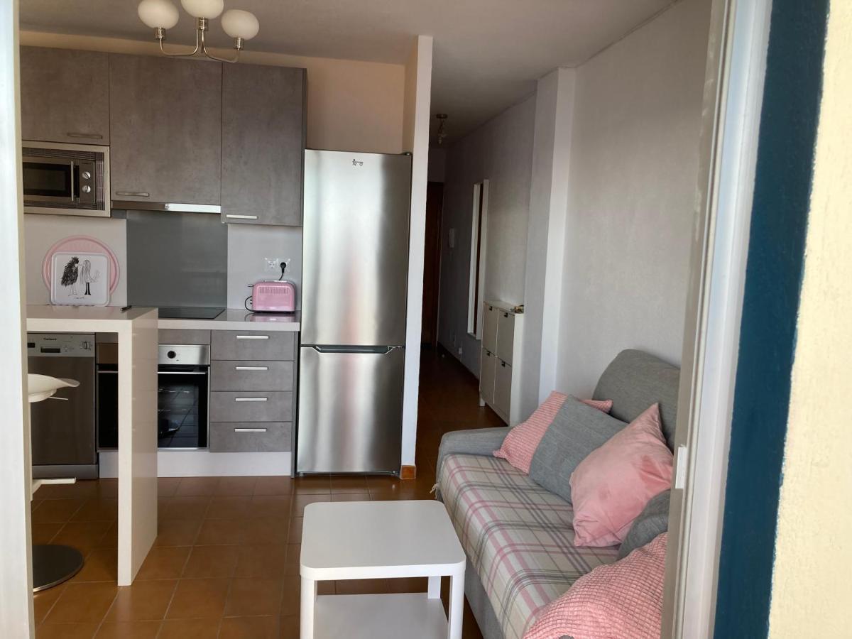 Epsylon 2 Apartment อัลมูเญการ์ ภายนอก รูปภาพ