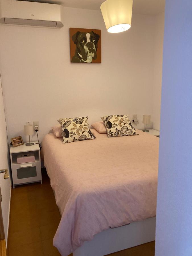 Epsylon 2 Apartment อัลมูเญการ์ ภายนอก รูปภาพ