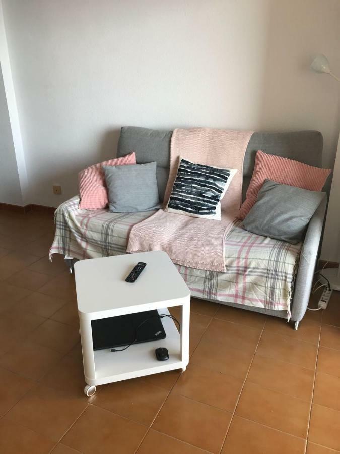 Epsylon 2 Apartment อัลมูเญการ์ ภายนอก รูปภาพ