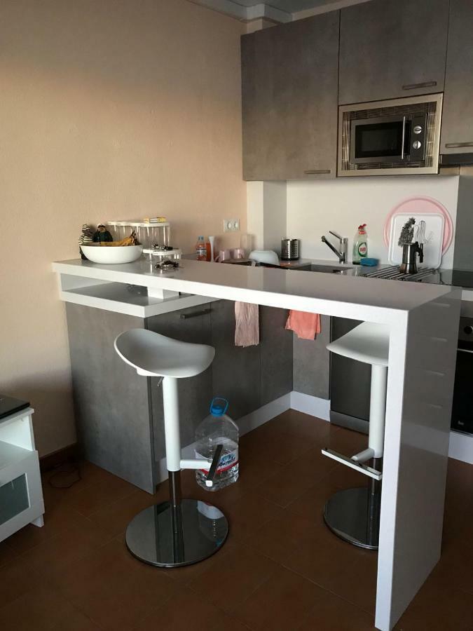 Epsylon 2 Apartment อัลมูเญการ์ ภายนอก รูปภาพ