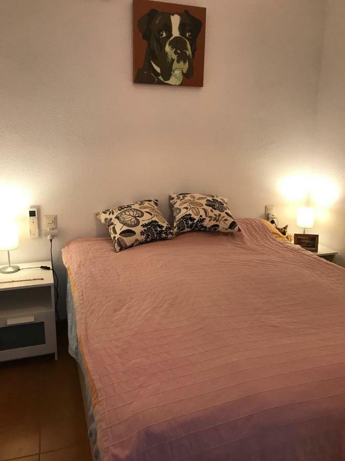 Epsylon 2 Apartment อัลมูเญการ์ ภายนอก รูปภาพ
