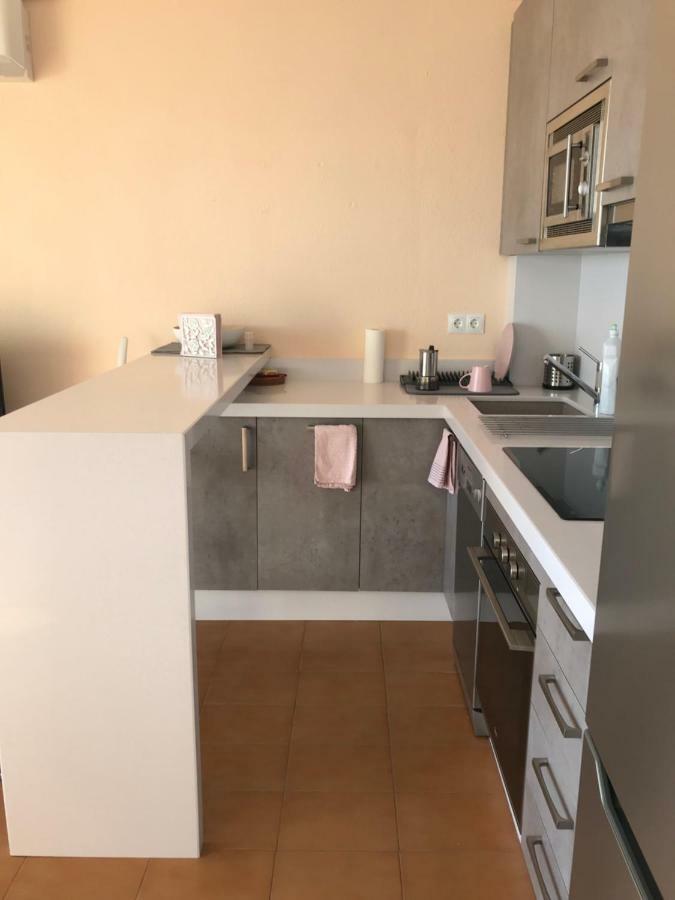 Epsylon 2 Apartment อัลมูเญการ์ ภายนอก รูปภาพ